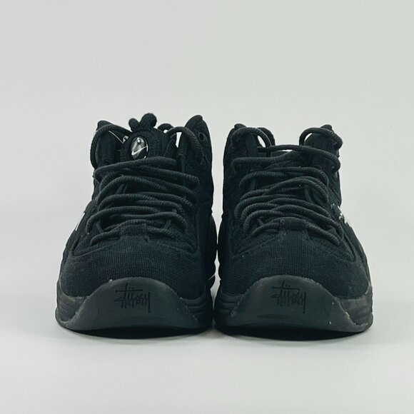 Nike Air Penny II SP \'Black\' DQ5674-001 Multi Size main image 6